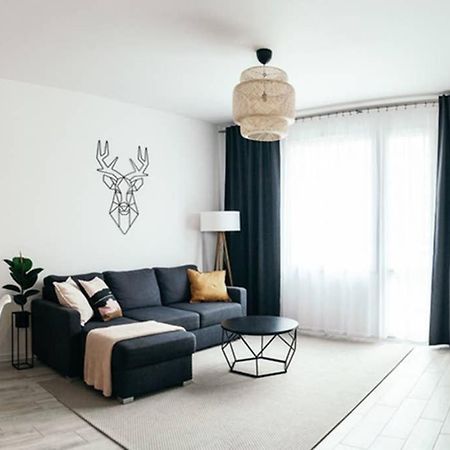 Hello Apartments Rai Rajska グダニスク エクステリア 写真