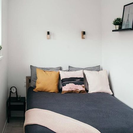 Hello Apartments Rai Rajska グダニスク エクステリア 写真