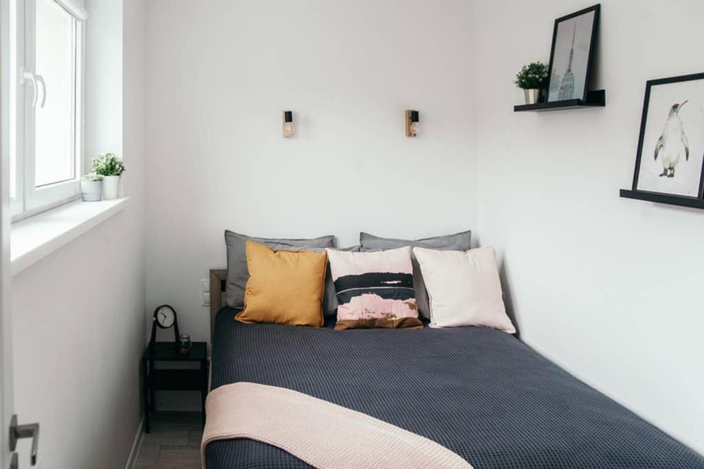 Hello Apartments Rai Rajska グダニスク エクステリア 写真
